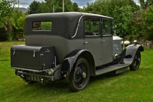 Image 13/50 of Rolls-Royce 20 HP (1928)