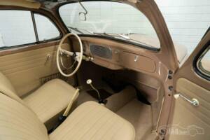 Imagen 5/19 de Volkswagen Escarabajo 1200 Cabriolet (1957)