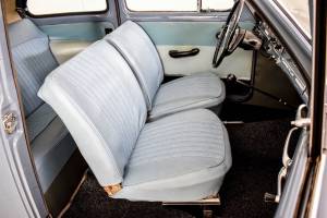Bild 47/50 von Volvo PV 544 (1959)