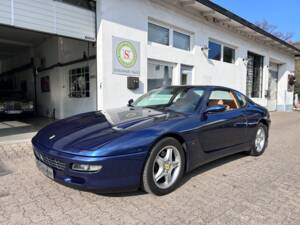 Afbeelding 5/27 van Ferrari 456 GT (1997)