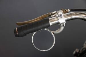 Immagine 46/50 di Harley-Davidson FLSTC Heritage Softail Classic (1997)