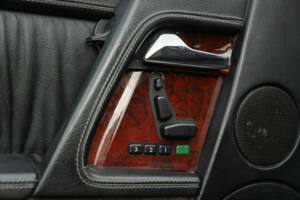Immagine 39/50 di Mercedes-Benz SL 600 (1994)