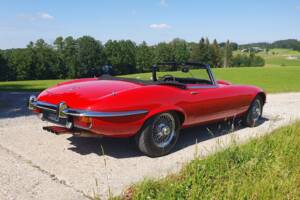 Bild 10/12 von Jaguar E-Type V12 (1972)