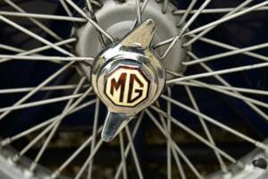 Afbeelding 25/50 van MG TA (1939)