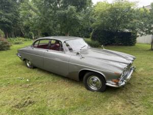 Bild 6/8 von Jaguar 420 G (1968)