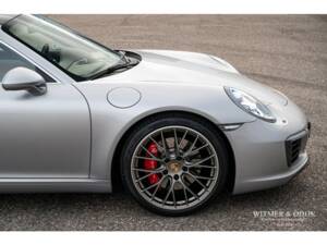 Bild 16/34 von Porsche 911 Carrera S (2018)
