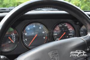 Afbeelding 55/73 van Porsche 911 Carrera (1995)
