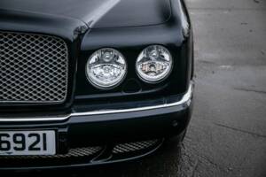 Image 46/50 of Bentley Arnage R (2006)