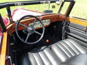 Horch 780 Sports Convertible (1932)