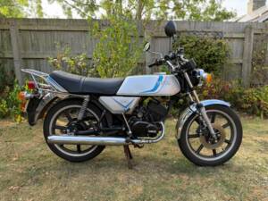 Image 1/36 of Yamaha RD 125 DX (1981)