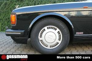 Bild 14/15 von Bentley Turbo R (1990)