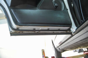 Image 46/50 de Mercedes-Benz 190 D (1986)