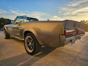 Bild 6/30 von Ford Shelby GT 500 (1967)