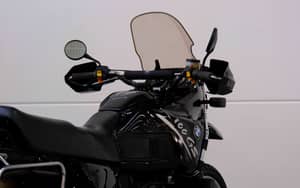 Image 68/71 of BMW R 100 G/S "Paris-Dakar" (1995)