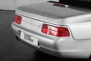 Immagine 13/43 di Porsche 968 (1992)