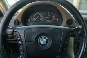 Immagine 43/50 di BMW 725tds (1997)