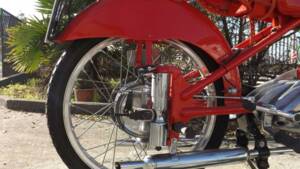 Immagine 39/50 di Rumi 125 Super Sport (1960)