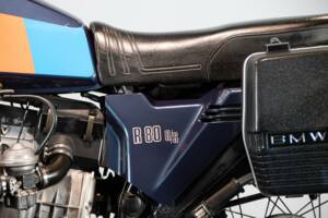 Immagine 22/50 di BMW DUMMY (1986)