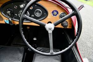 Image 18/50 of Morgan Threewheeler (1933)
