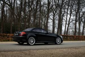 Immagine 28/38 di Mercedes-Benz SLK 55 AMG (2007)