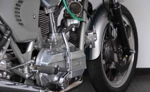 Image 71/75 of Ducati 900 SS (1976)