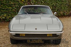 Bild 46/50 von Lamborghini Islero 400 GT (2+2) (1969)
