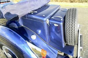 Bild 39/49 von Bentley Mk VI Straight Eight B81 Special (1952)