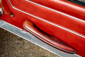 Imagen 45/74 de Lancia Flavia (Vignale) (1962)