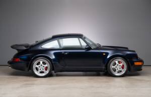 Bild 5/27 von Porsche 911 Turbo 3.6 (WLS) (1993)