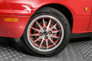 Immagine 4/50 di Mazda MX-5 1.8 (1995)