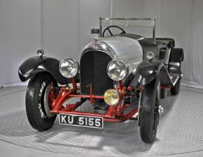 Immagine 3/50 di Bentley 3 Litre (1924)
