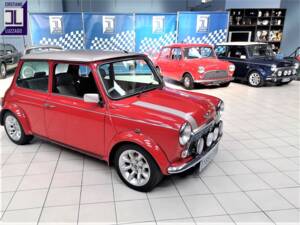 Bild 5/49 von Rover Mini &quot;Knightsbridge&quot; (2001)