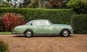 Bild 2/43 von Bentley S 2 Continental (1961)