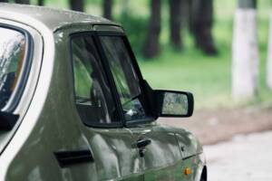 Image 26/50 of Saab 900 (1992)