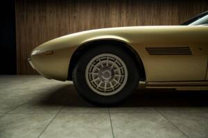 Bild 17/100 von Maserati Ghibli (1968)