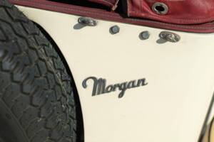 Bild 25/50 von Morgan 4/4 1600 (1989)