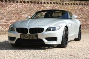 Image 24/50 de BMW Z4 sDrive23i &quot;1000 Miglia&quot; (2013)