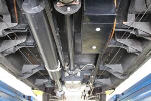 Imagen 20/24 de Bugatti Type 49 (1931)