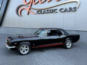 Image 4/46 of Ford Mustang GT (1966)