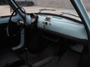 Image 35/43 de FIAT 500 F (1973)
