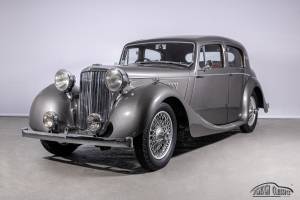 Afbeelding 1/10 van Jaguar 1.5 Litre (1947)