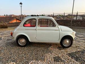 Image 39/63 de FIAT 500 D (1964)