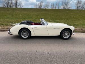 Immagine 5/8 di Austin-Healey 3000 Mk III (BJ8) (1964)