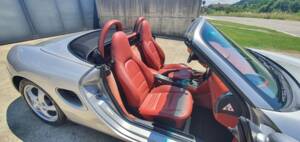 Image 29/32 de Porsche Boxster (1997)