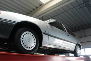 Image 13/50 of Opel Kadett 2,0i GSi (1988)