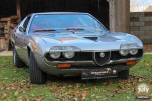 Imagen 4/25 de Alfa Romeo Montreal (1976)