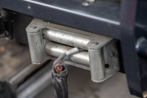 Bild 22/66 von Land Rover Range Rover Classic Rometsch (1985)