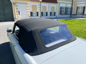 Bild 38/56 von Lancia Appia Convertible Vignale (1962)