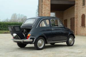 Immagine 41/46 di FIAT 500 L (1972)