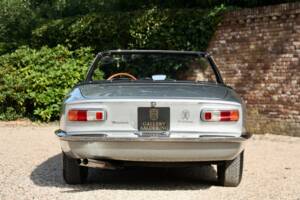 Bild 6/50 von Maserati Mistral 3700 Spyder (1965)
